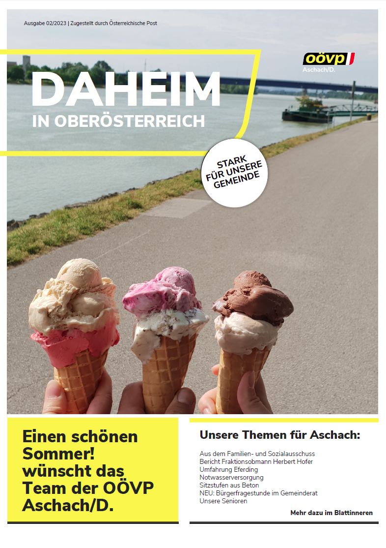 Ausgabe 2 2023