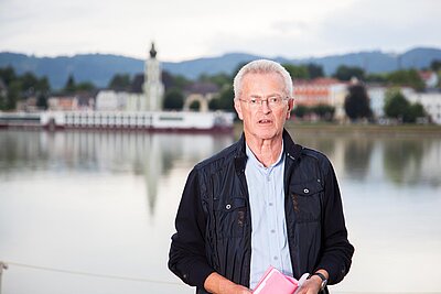 Franz Weichselbaumer Franz Weichselbaumer