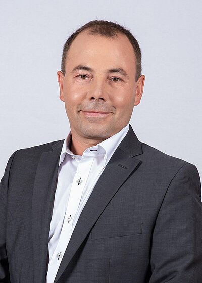 Herbert Hofer Herbert Hofer