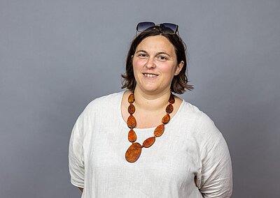 Ina Anna Paschinger