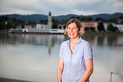Petra Hirschberg