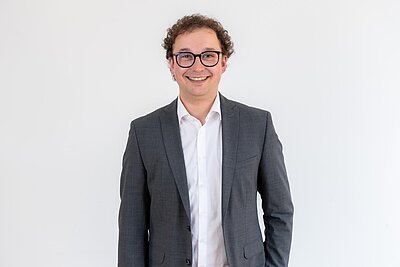 Christoph Knierzinger Christoph Knierzinger